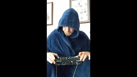 Dressing Gown