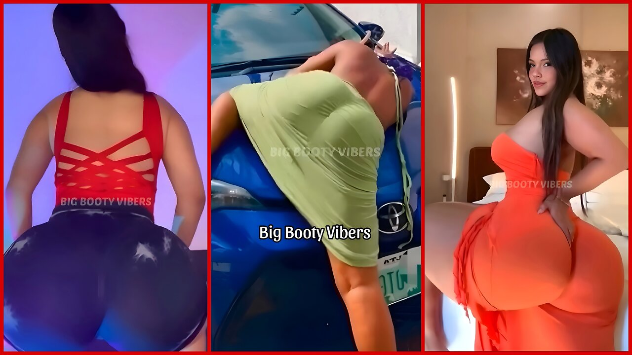 BOOTY TWERK COMPILATION #39
