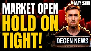🔴[LIVE TRADING] Markets Panic, Trump vs EU & Payday Friday || The MK Show