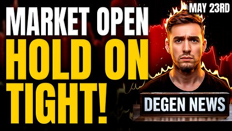 🔴[LIVE TRADING] Markets Panic, Trump vs EU & Payday Friday || The MK Show