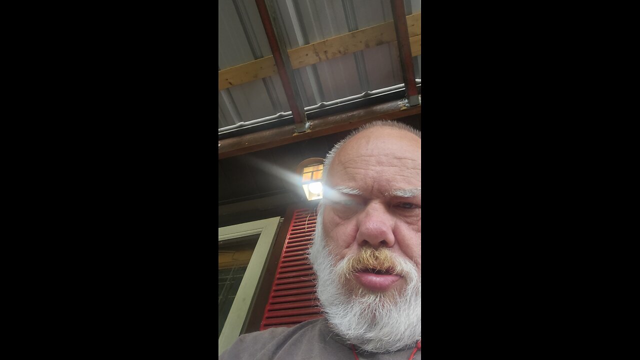 my second video on this site.