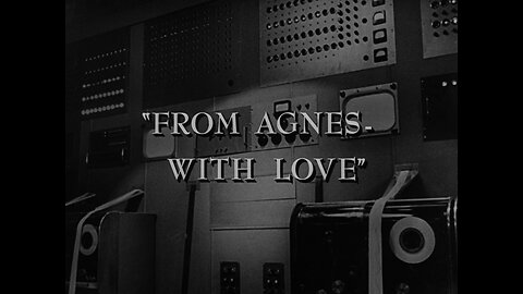 The Twilight Zone SE05-EP20(1964)