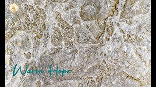 Warm Hope 432hz