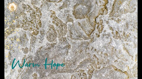 Warm Hope 432hz