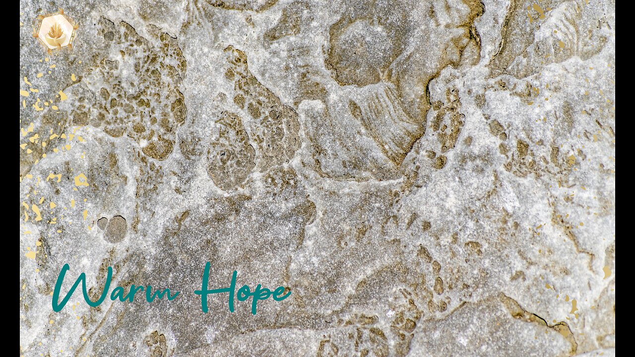 Warm Hope 432hz