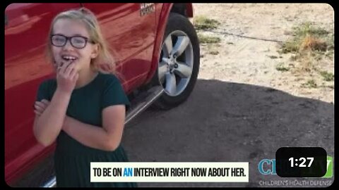 🚨Second 'Measles Death': Father Speaks Out