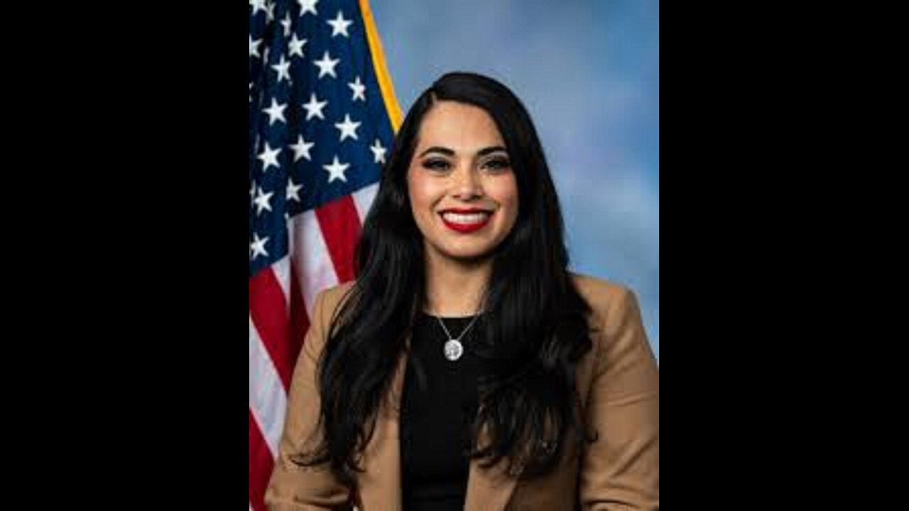 Fmr Rep. Mayra Flores Hospitalized Hours After Announcing '26 Run