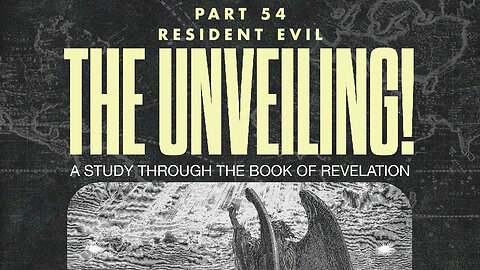 09.22.24 | Sunday Morning | Part 54 Resident Evil