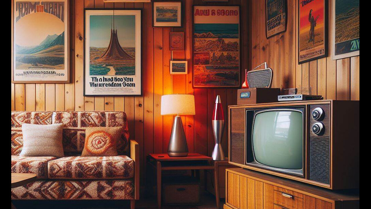 Sunday Night Retro Stream