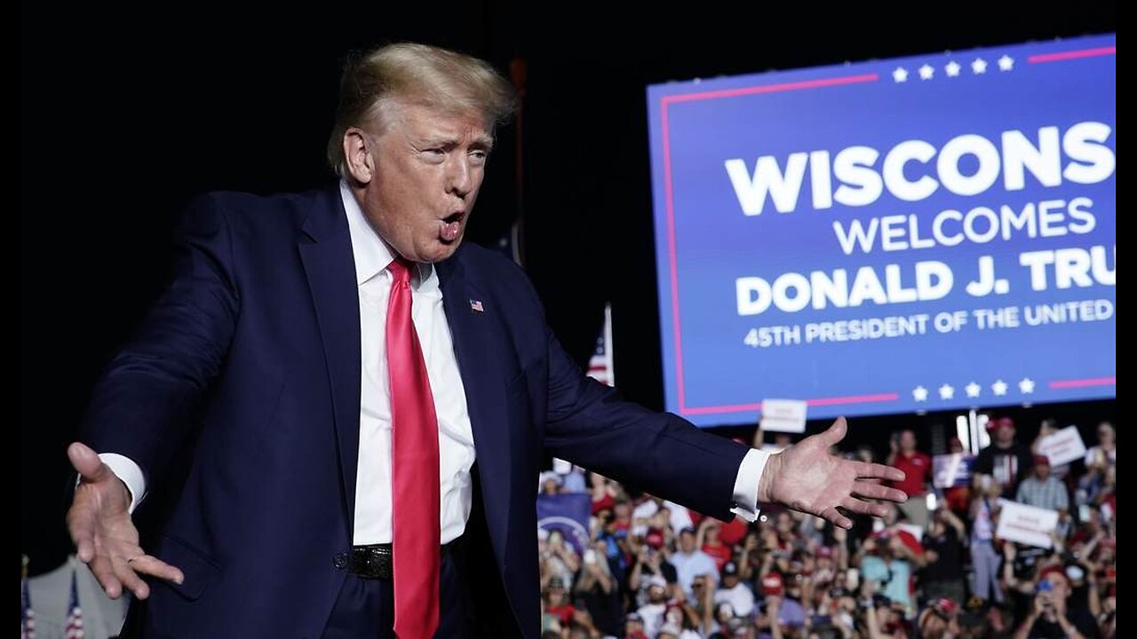 Win From WI Supreme Court. Congressional Maps to Stay As Is