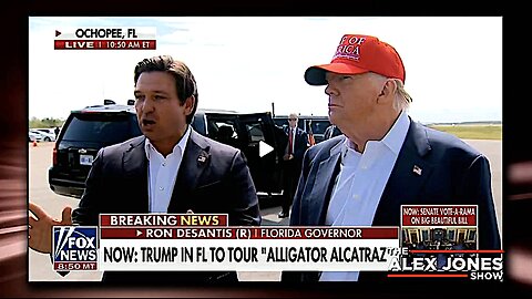 Article III Judges to Be Overridden by National Guard JAG Officers to Conduct Deportation Hearings