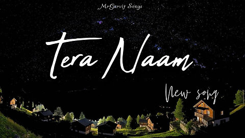 Tera Naam – A Love That Echoes in Every Heartbeat