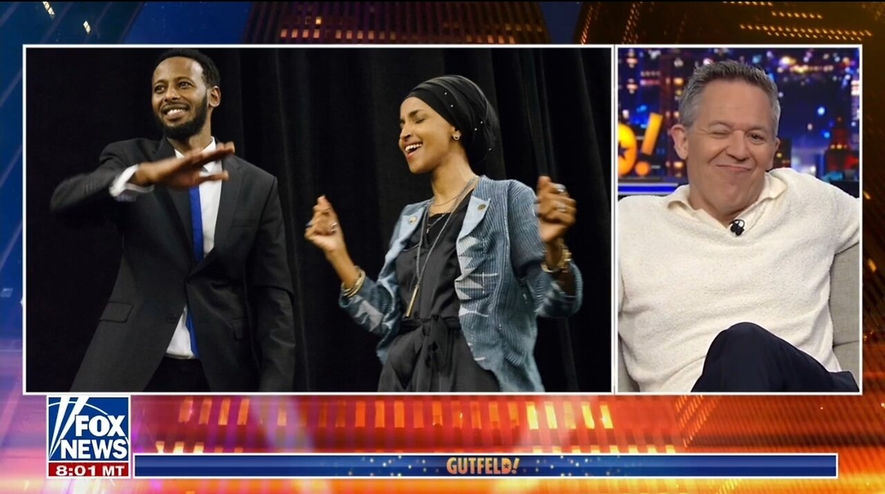 Gutfeld's Jokes You Haven't Heard