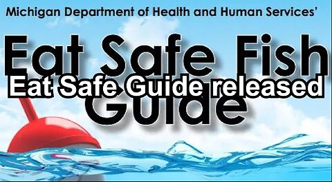 Eat Safe Guide released