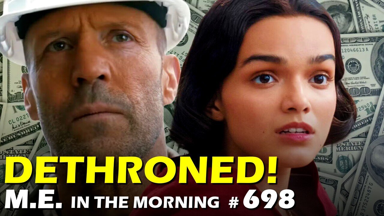 Snow White Humiliated and Dethroned by Working Man! | MEitM #698