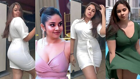 Yohani Hettiarachchi hot 💕😍🍁