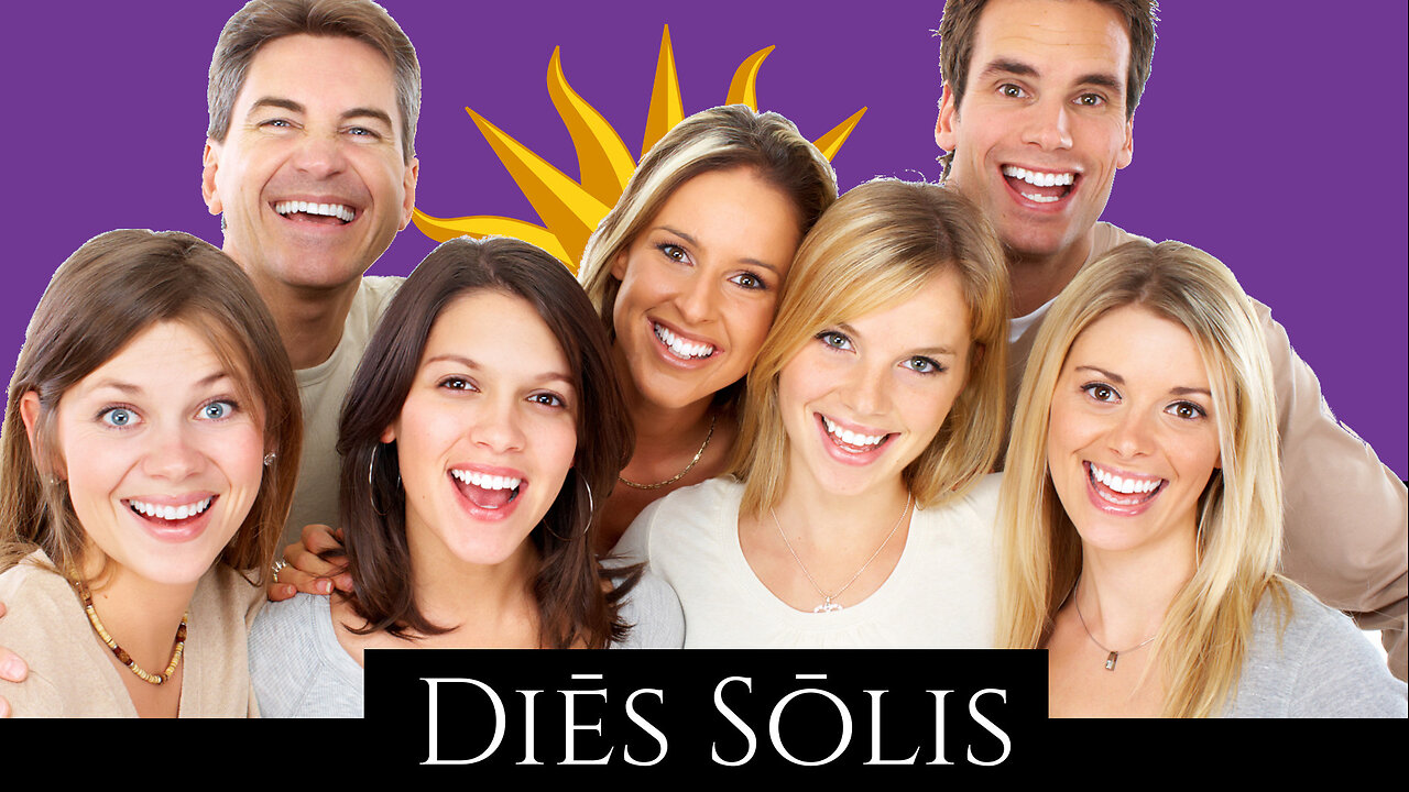 Diēs Sōlis -72- Access to White people is Our Greatest Strength