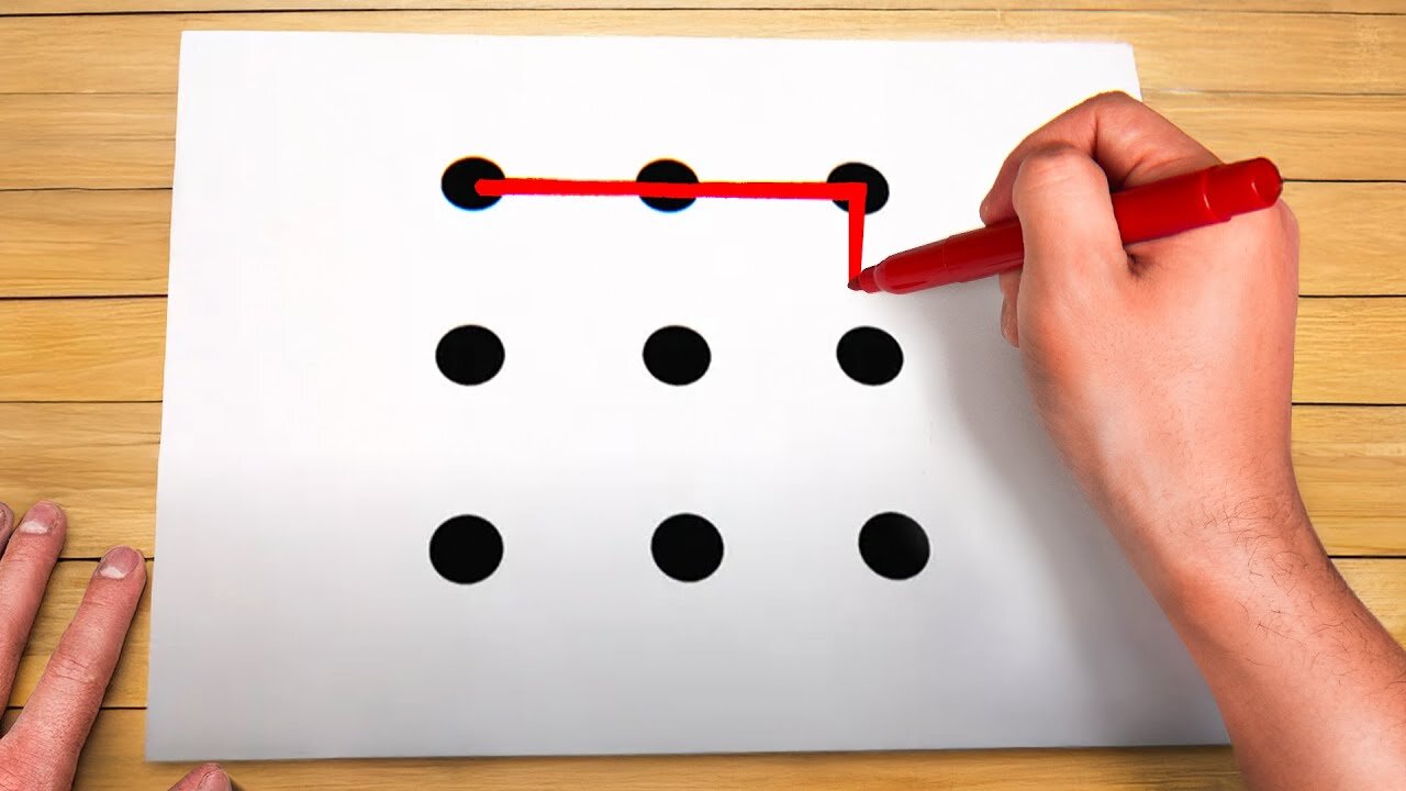 Impossible Puzzles Only the Smartest 1% Can solve n