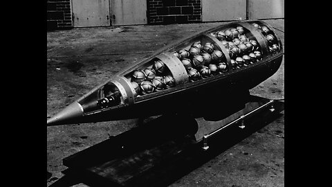 Bombe a grappolo su Israele