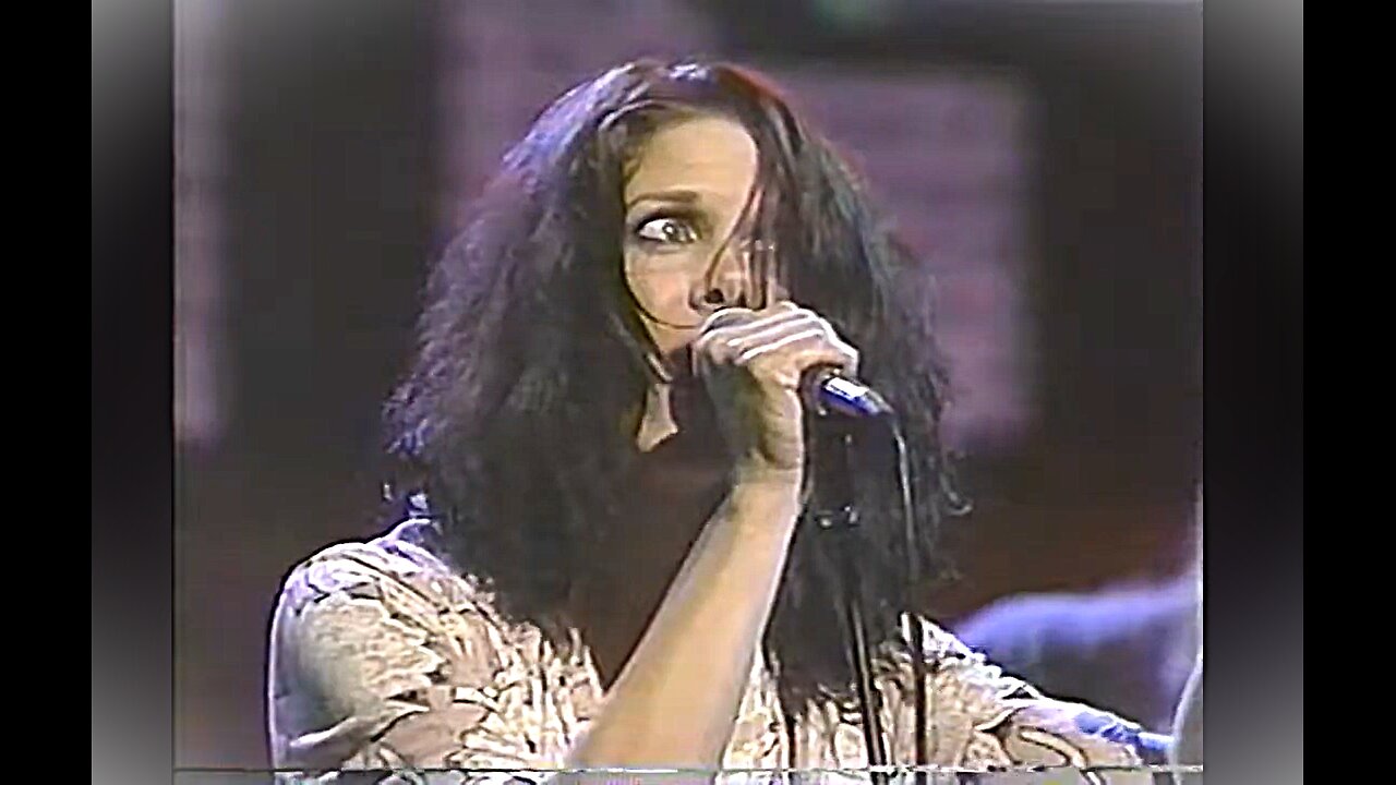 Johnette Napolitano Mileva Einstein's Scream