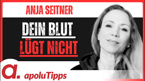 Interview mit Anja Seitner – Dein Blut lügt nicht