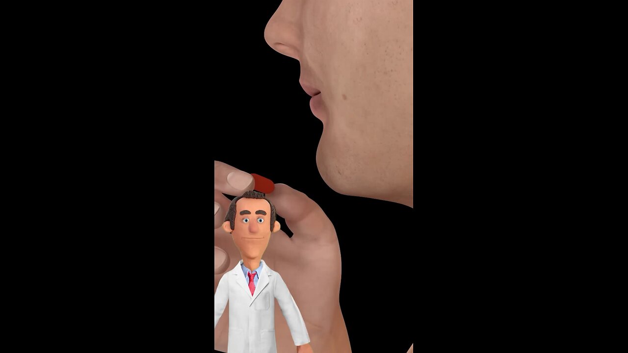 How does steroids works? #doctor #health #steroids