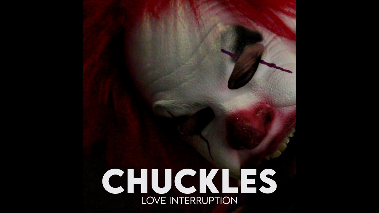 Love Interruption (Jack White cover) 🤡 Chuckles Killjoy