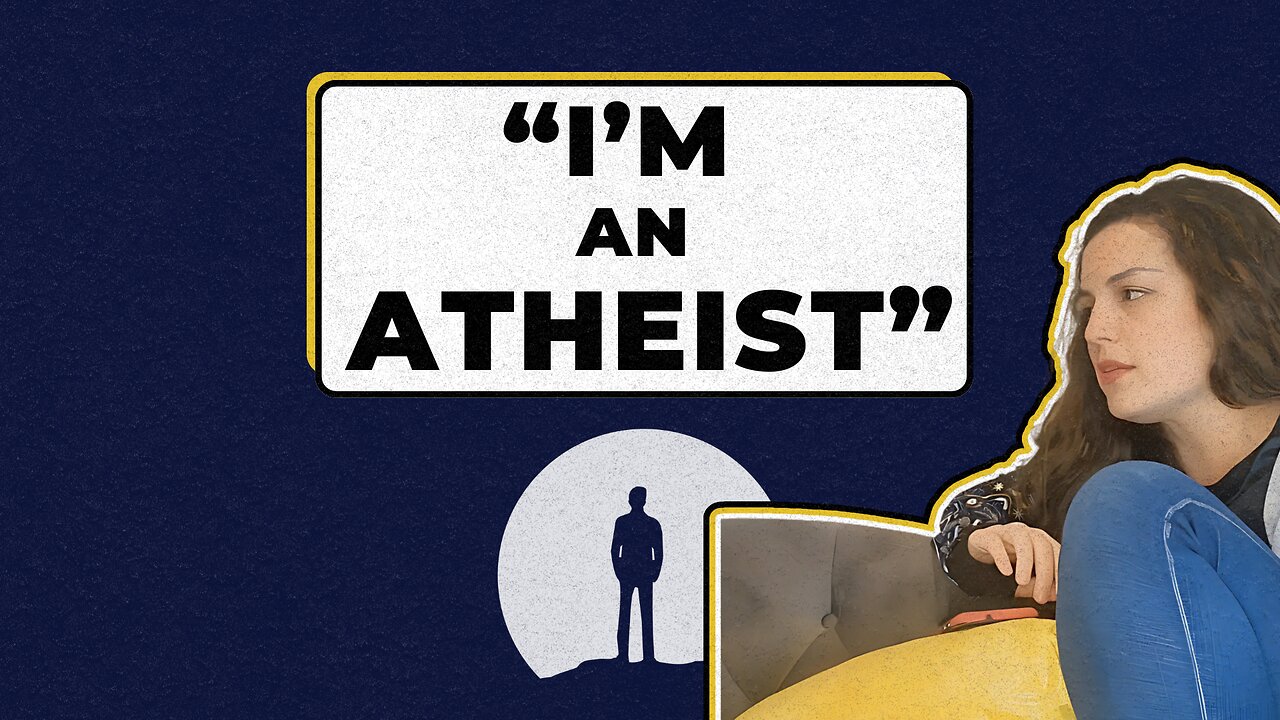 Why Some Atheists Oppose Abortion