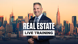 How to Build Wealth in 2025 - Grant Cardone LIVE!