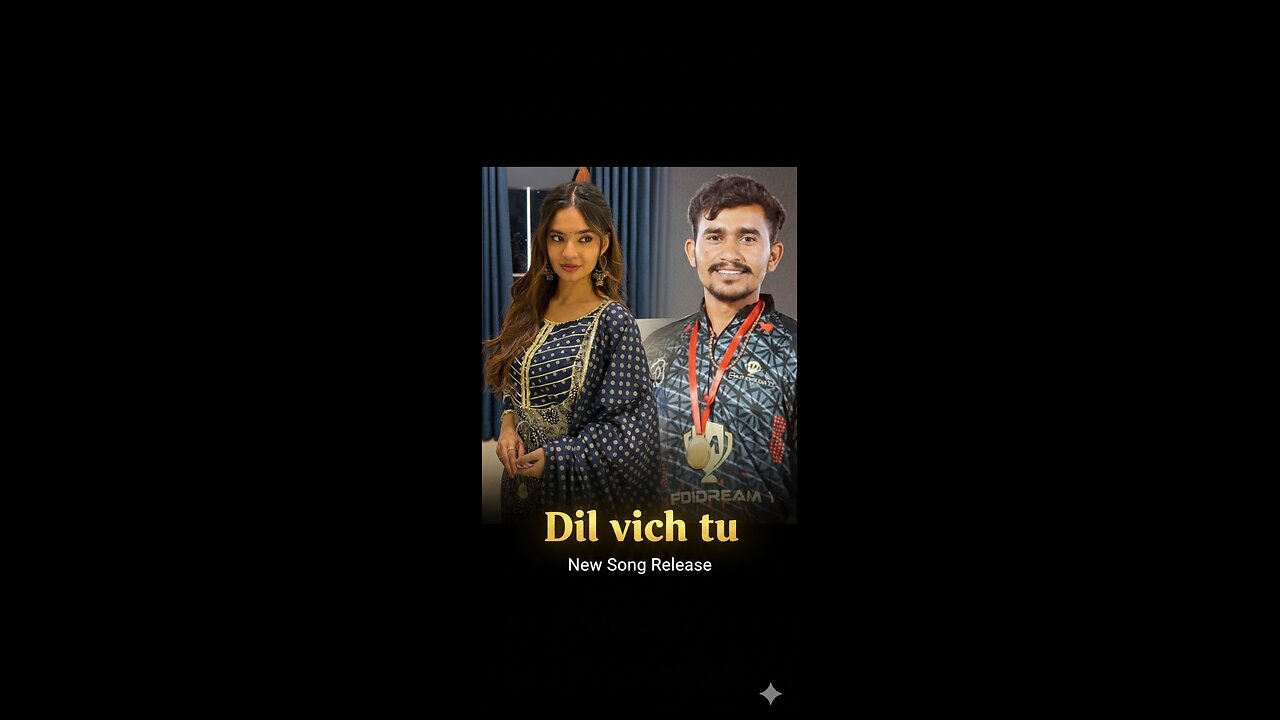 Dil Vich Tu