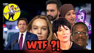 Episode 193 : WTF ? !