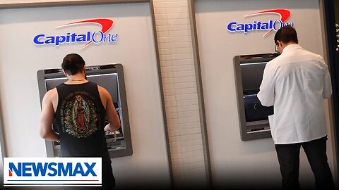 Criminals robbing bank customers after ATM withdrawals in latest crime spree