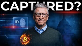 Is Bitcoin Being Manipulated Like Gold and Silver?