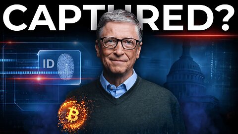 Is Bitcoin Being Manipulated Like Gold and Silver?