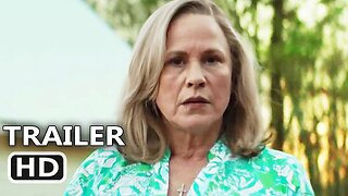 MURDAUGH- Death in the Family Trailer (2025) Patricia Arquette