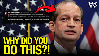 Prosecutor SUBPOENAED to Explain INSANE Plea Deal!