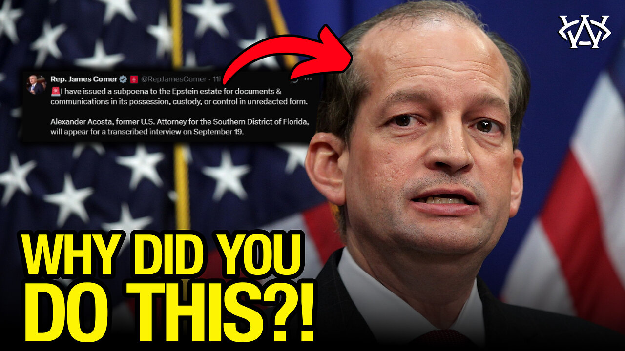 Prosecutor SUBPOENAED to Explain INSANE Plea Deal!