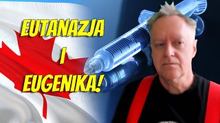 Andrzej Kumor: Kanada mogłaby zostać 51. stanem USA!
