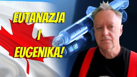 Andrzej Kumor: Kanada mogłaby zostać 51. stanem USA!