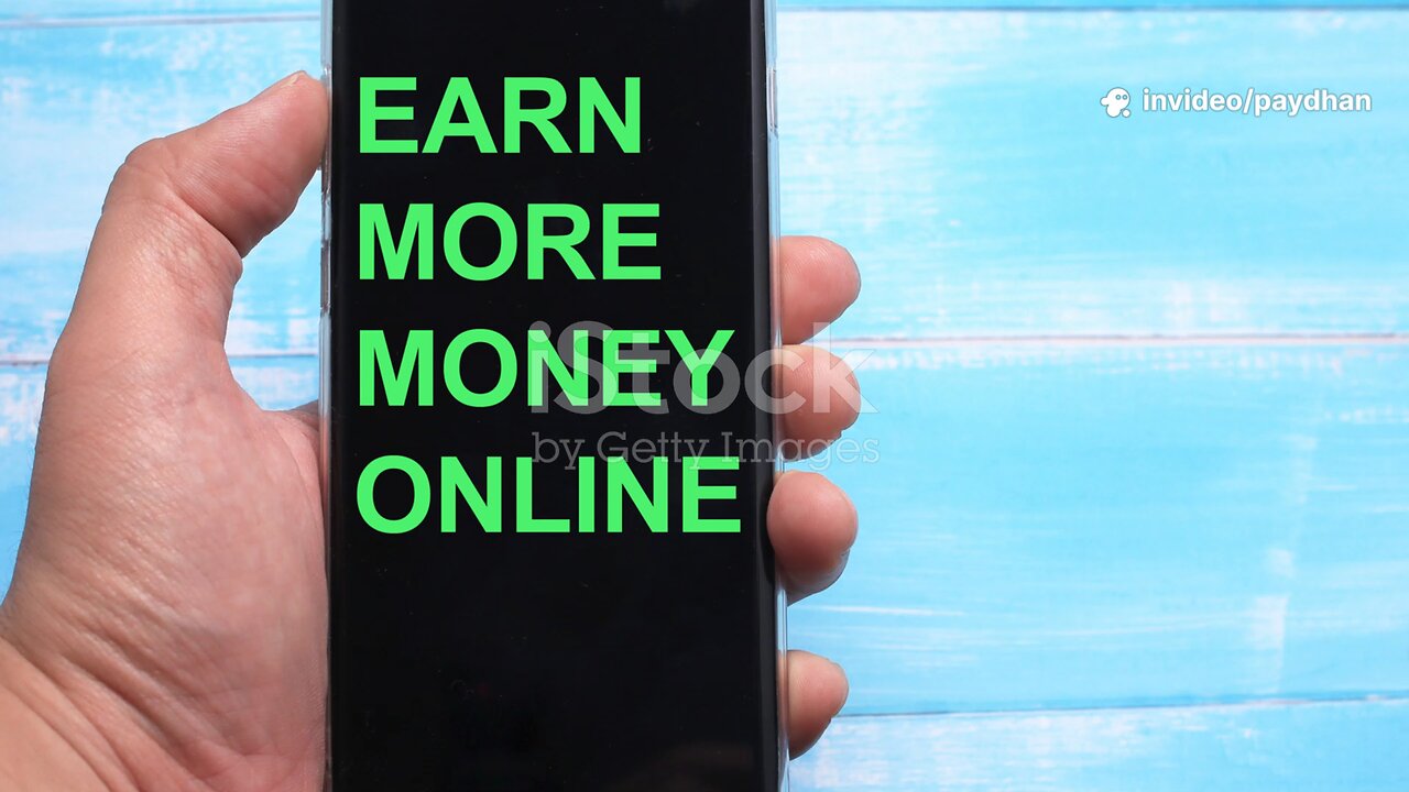 How to earn from Rumble🤑🤑