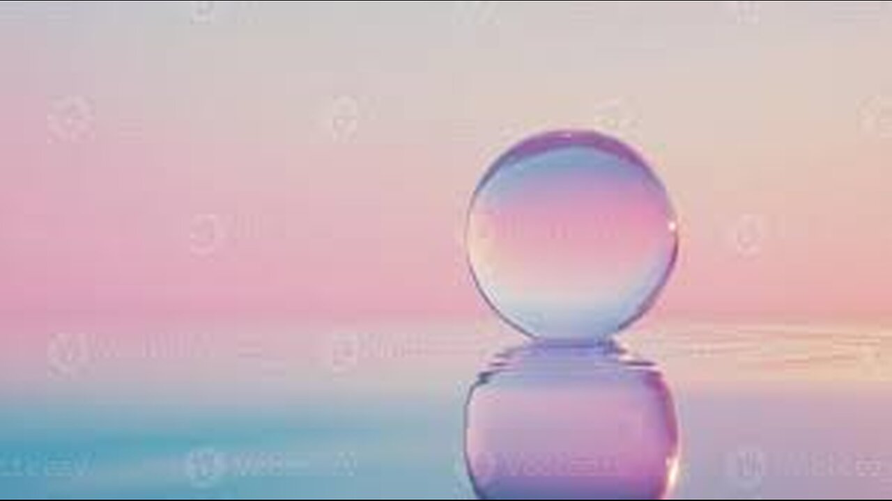 Why Some Things Are Transparent While Others Are Opaque