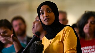 Ilhan Omar Smirks, Says The Unthinkable About Charlie Kirk — Absolutely Sickening!!