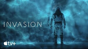 Invasion — Season 3 Official Teaser | Apple TV+