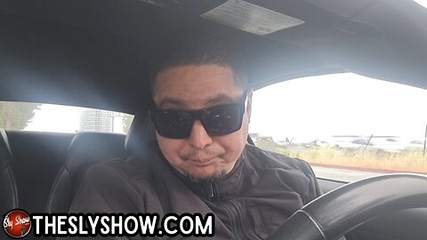 THE SLY SHOW S21E104