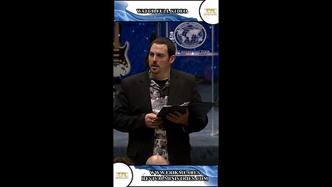 The Name Of Jesus | From The Stand | Erik Meares