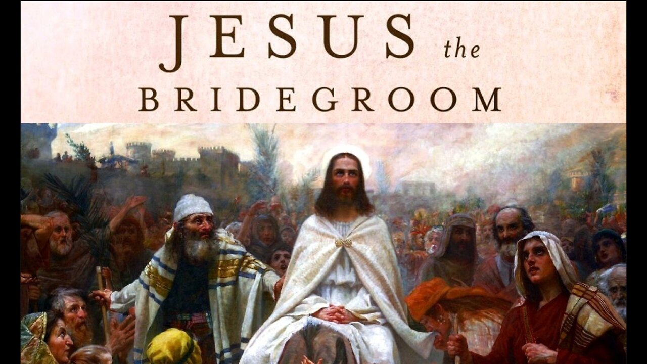 REUNITING the SPIRIT with the FLESH