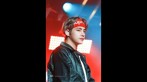 cool taehyung