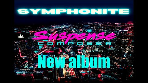 SYMPHONITE