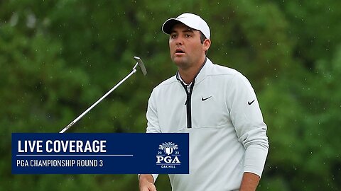 HERE'S*!! [WAY] TO WATCH PGA Championship 2025 Ｌｉｖｅ Ｓｔｒｅａｍ GOLF Ｔｖ Ｃｈａｎｎｅｌ