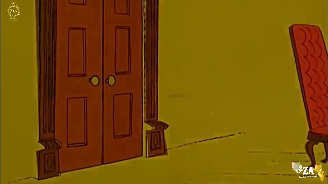 Pink Panther Cartoons